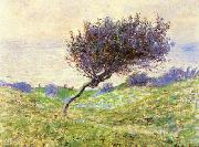Claude Monet Sea Coast,Trouville oil painting artist